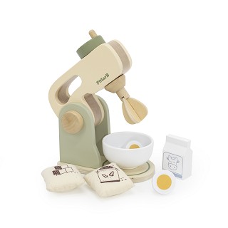 Kitchen mixer set - Polar B